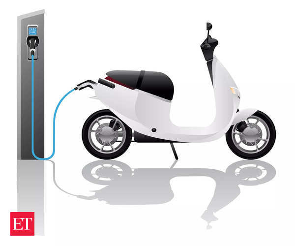 battle of e scooters for customers moves to indias hinterland