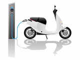 Battle of e-scooters for customers moves to India’s hinterland