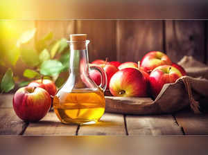Best Apple Cider Vinegar in India for Your Inside Out Health