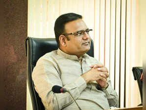 ED claims AAP minister Raaj Kumar Anand made hawala payments to China