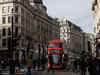 UK economy grows in February, shows signs of exiting recession