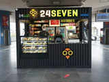 Godfrey Phillips to exit retail business division ‘24Seven’