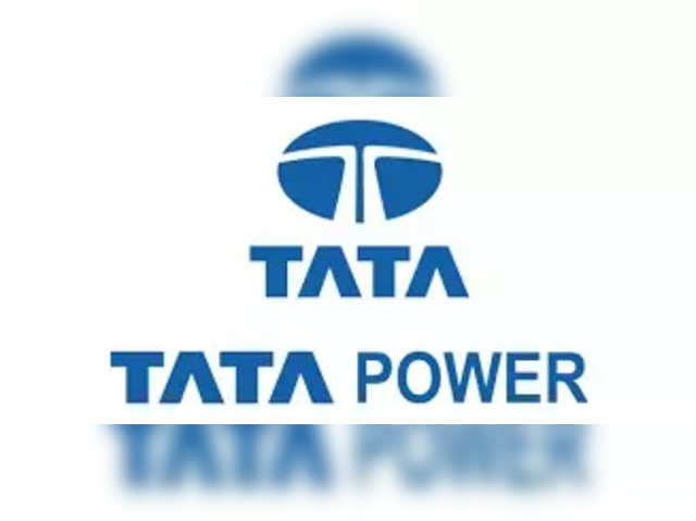 ​Tata Power | New 52-week high: Rs 444