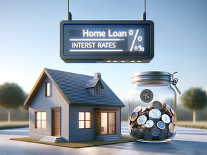 home loan interest rates