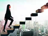 More and more Indian companies focus on enhancing women's professional development
