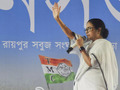 BJP spreading canards against Bengal: Mamata Banerjee