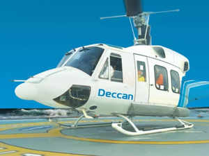 Deccan Charter-website