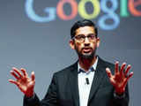 'Someone in Garage': Google CEO Sundar Pichai reveals what scares him the most