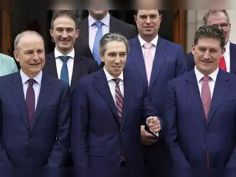 Joining party