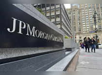 JPMorgan Q1 Results: Profit rises on interest income strength