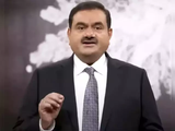 Adani Group targets 20% share in Indian cement market by FY28
