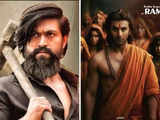 Yash debuts as producer: ‘KGF’ star will co-produce Ranbir Kapoor's ‘Ramayana’