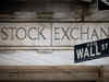 S&P 500, Dow set for weekly losses as banks, megacaps fall