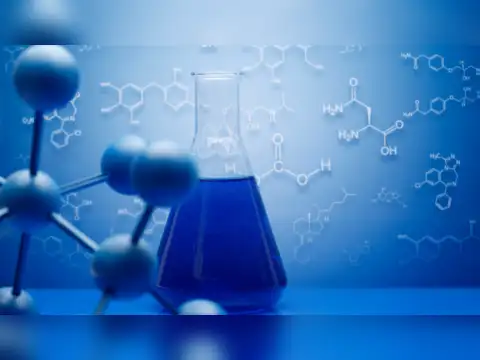 chemicals 