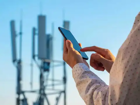Telecommunications