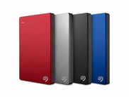 Best Seagate hard drive options for reliable storage solutions