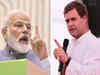 'Modi govt is Adani govt': Rahul Gandhi slams PM Modi at a rally in Tamil Nadu