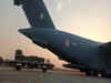 IAF's dark night airlift, superior coordination with Army rescues jawan injured in forward area