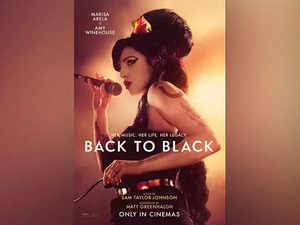 Back to Black: Where to watch Marisa Abela as Amy Winehouse | Streaming details