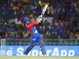 Delhi Capitals overcome Lucknow Super Giants to register their second IPL 2024 victory, Debutant Fraser-McGurk, Pant shine