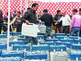 Cynical to make EVMs scapegoats for poll defeats