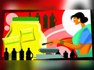 Consumption Down, But Vanaspati Weightage in WPI Still High