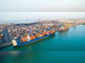 Adani Ports acquires Gopalpur Port in Odisha for Rs 3,080 crore