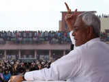 Do you recall the days...?: Nitish Kumar jabs RJD over state of Bihar under 'Pati-Patni' rule