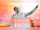 "My party not like your degree..." Uddhav Thackeray hits out at PM Modi over "fake Shiv Sena" remark