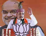 Sonal Patel, Congress' pick in Gandhinagar, says not hesitant to fight Lok Sabha poll against Amit Shah
