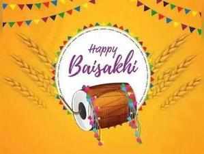 Baisakhi, other new year festivals fall this weekend