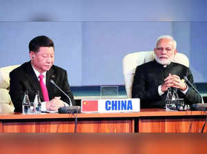 Ties with China Important and Significant, Says Modi
