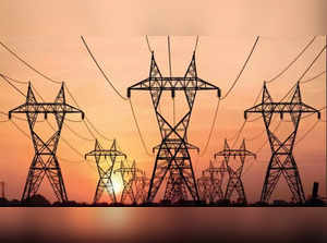 OG electricity demand