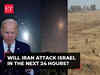 Iran to attack Israel 'sooner than later': US President Joe Biden | World War 3 fears soar