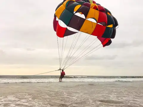 Water sports