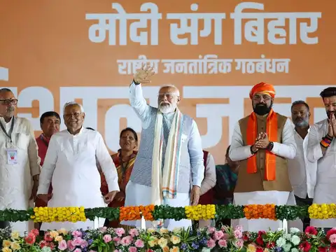 Key parties: NDA