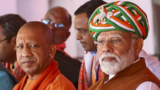 Modi's tenure as PM India's golden era: Yogi Adityanath