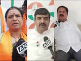 Mahbubnagar Lok Sabha Constituency to witness replay of triangular fight between Congress, BJP and BRS