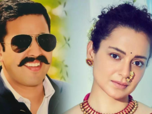 Vikramaditya Singh likely to run against Kangana Ranaut