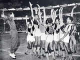 1962, Syed Abdul Rahim and Indian football's greatest triumph largely forgotten