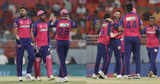 IPL 2024: RR brave accurate PBKS bowlers, slow pitch to register three-wicket win