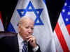 Biden cuts weekend trip short for urgent Middle East consultations