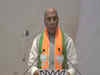 How BJP prepared its Sankalp Patra for 2024 Lok Sabha Elections: Manifesto panel head Rajnath Singh reveals