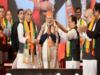 BJP manifesto 2024: Ramayan Utsav to be organised across the world, says party in poll pitch