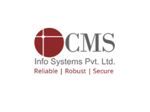 CMS Info Systems