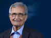 Oppn lost power due to disunity; Congress' problems need remedying: Amartya Sen