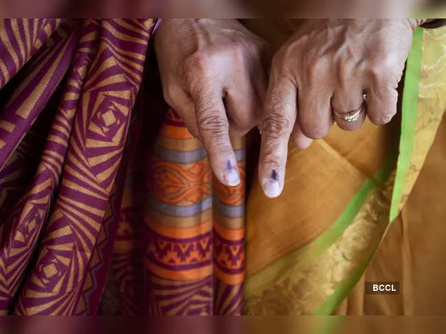 Maharashtra leads India with 13 lakh voters aged 85 and above, UP follows with 10.4 lakh