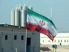 Iran summons the British, French and German ambassadors over 'double standards'