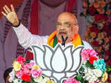 Congress spreading lies, BJP will never allow reservations to end: Amit Shah in Chhattisgarh