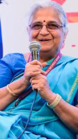 Sudha Murthy's Simple Tips For A Successful Marriage